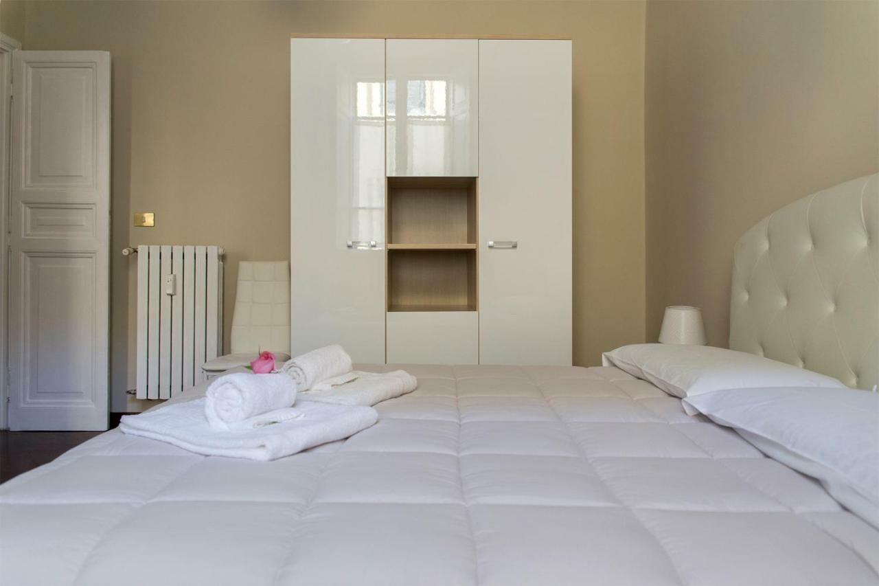 Marbel - Casa Vacanze Řím Exteriér fotografie