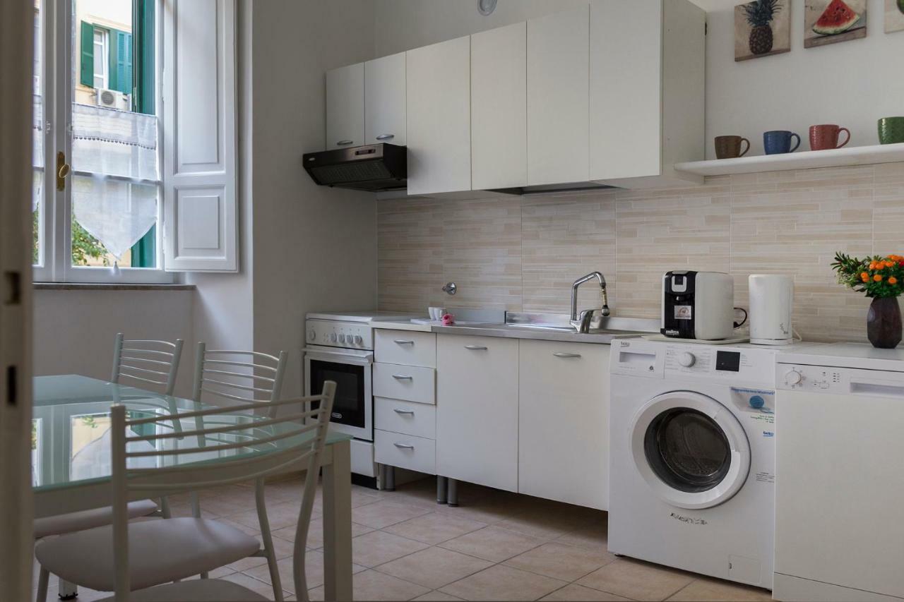 Marbel - Casa Vacanze Řím Exteriér fotografie