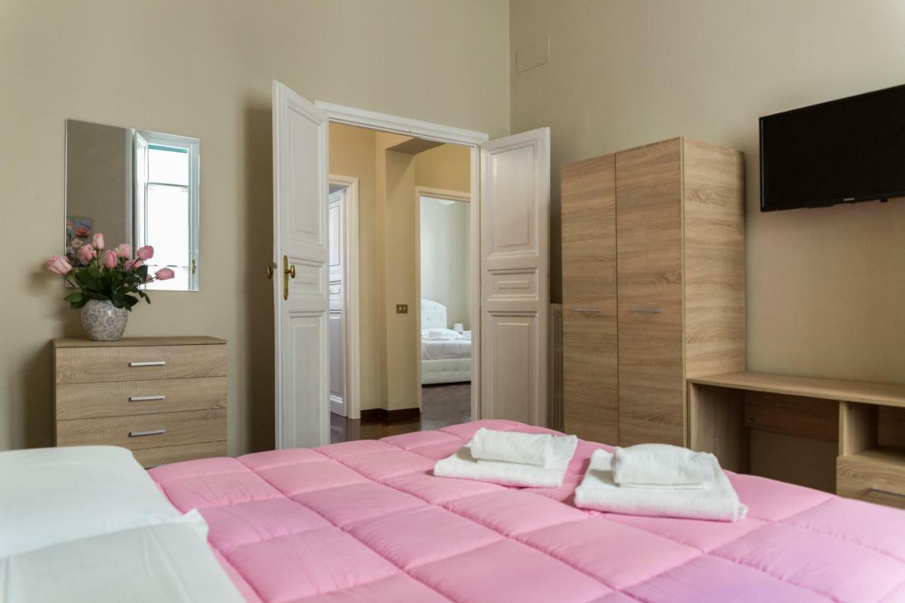 Marbel - Casa Vacanze Řím Exteriér fotografie